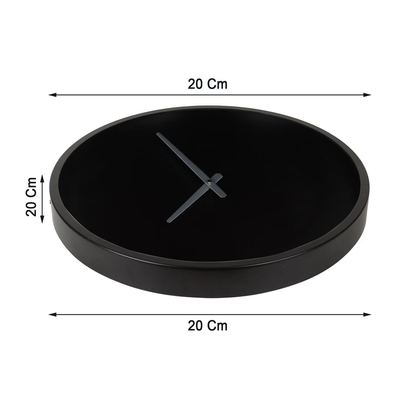 Arcane Wall Clock media 7