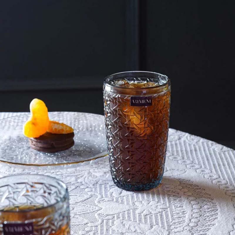 Crystal Glass
