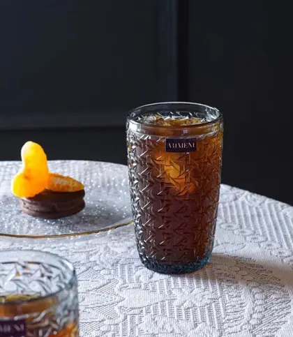 Crystal Glass