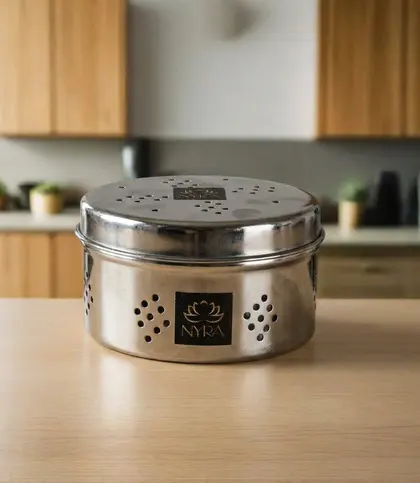 Stainless Steel