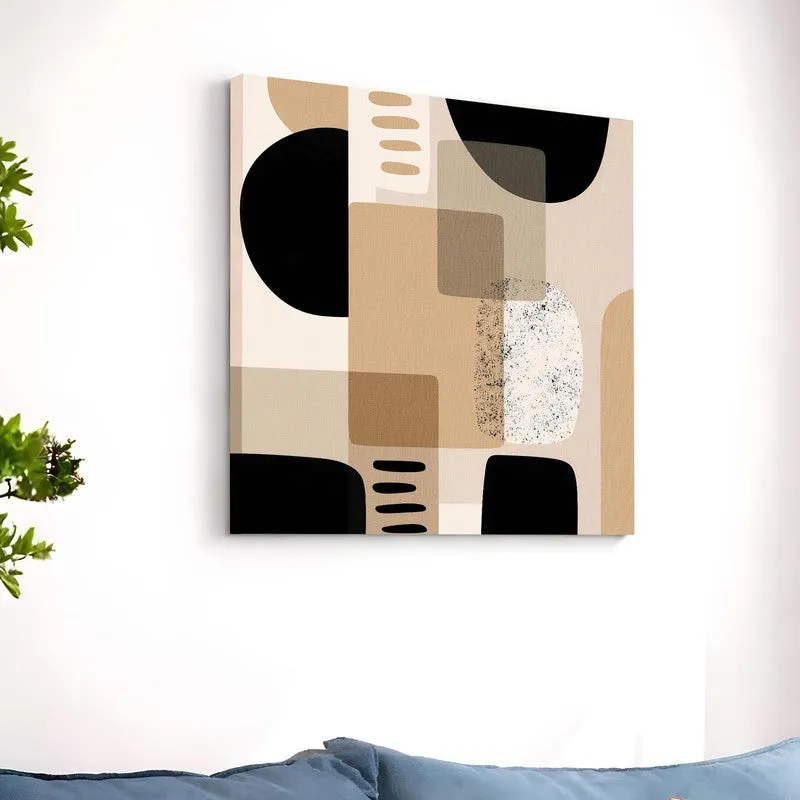 Color Grid Canvas Wall Art media 10