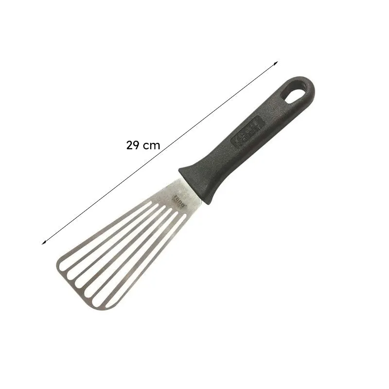 Flexible Slotted Turner media 6
