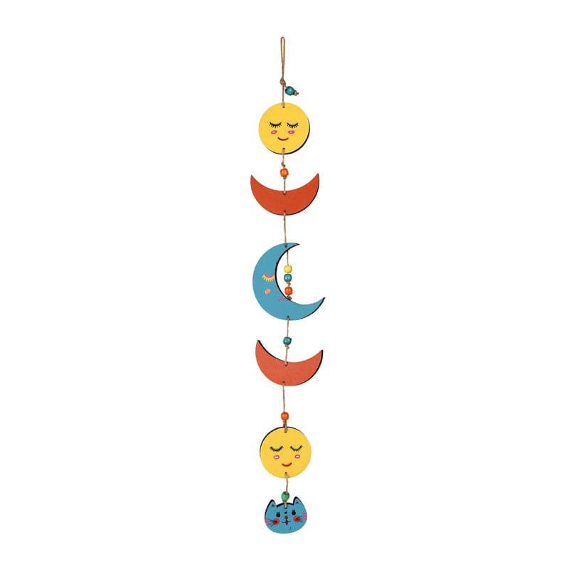 Lunar Eclipse Windchime media 3