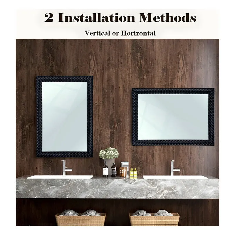 Illure Wall Mirror media 6