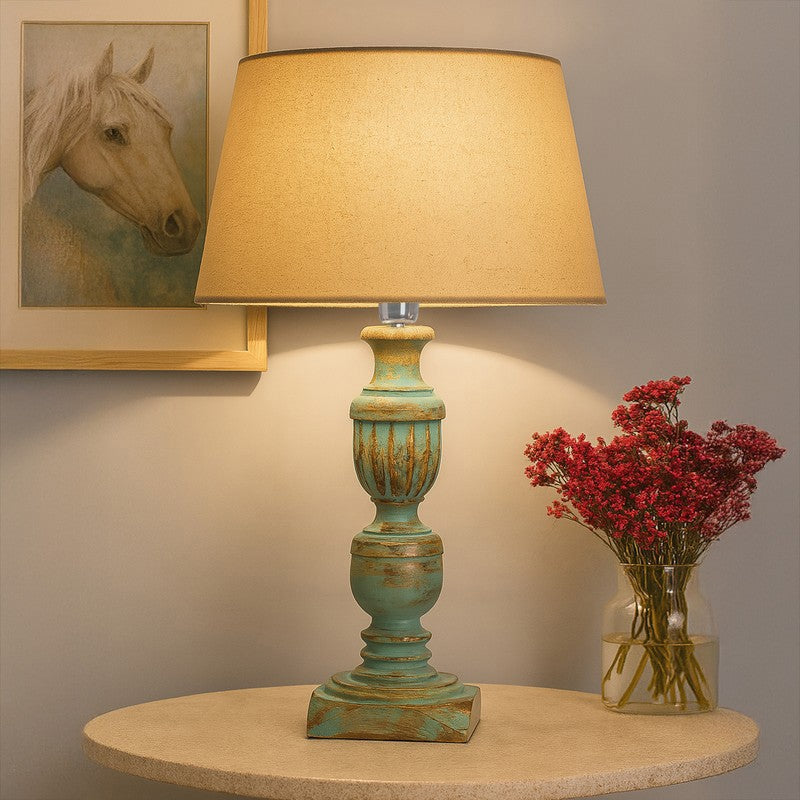 Fabric Shade