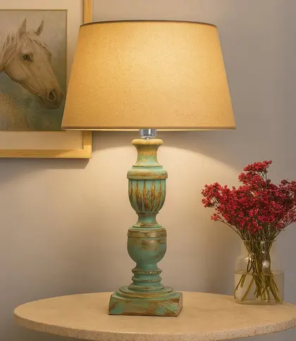 Fabric Shade