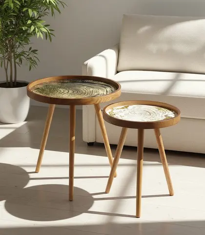 Mango Wood