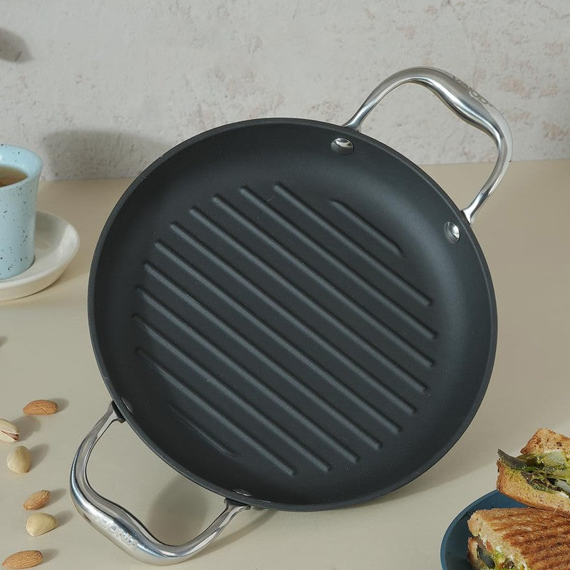 Vinod Arixo Vant Grill Pan