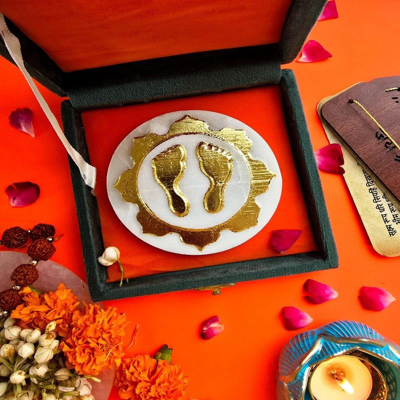 Shri Lakshmi Charan media 4