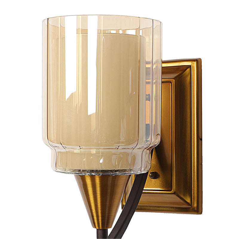 Kol Iron Wall Lamp image 8