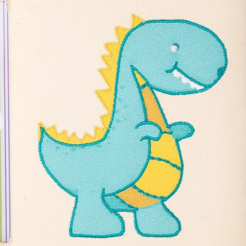 Dino Dart Photo Frame I - Baby Dino Collection media 5