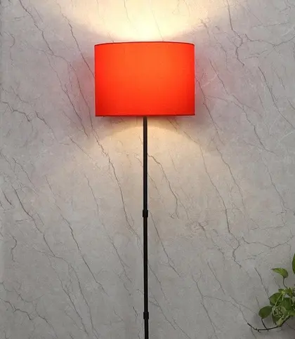 Fabric Shade