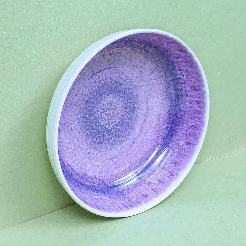 Evie Serving Bow (Purple) - 1000 ML media 3