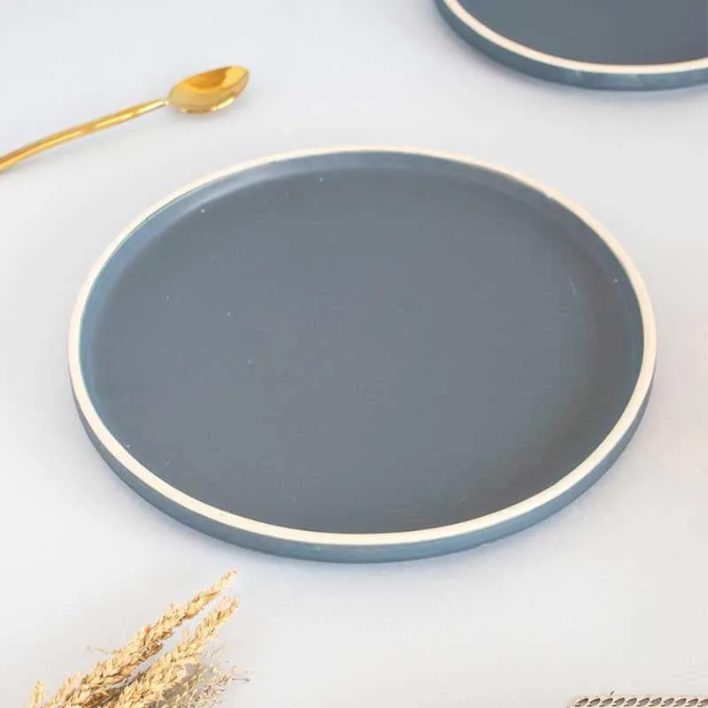 Rocky Ridge Dinner Plates - Set Of Two media 4