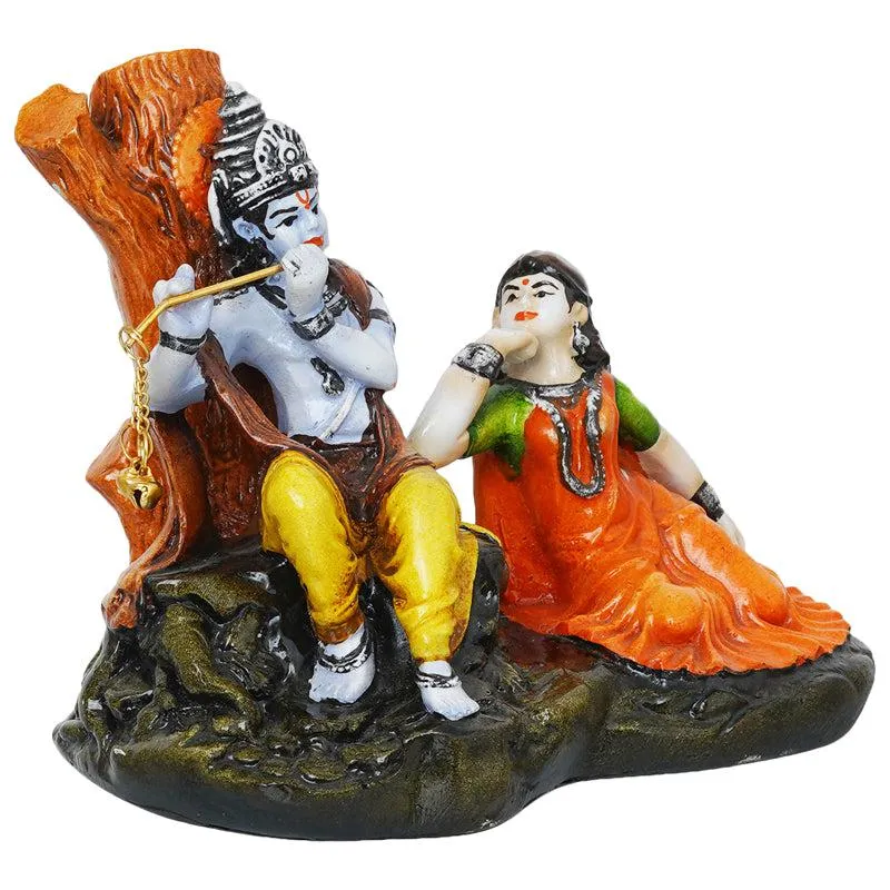 Radha Madhava Colorful Idol media 4