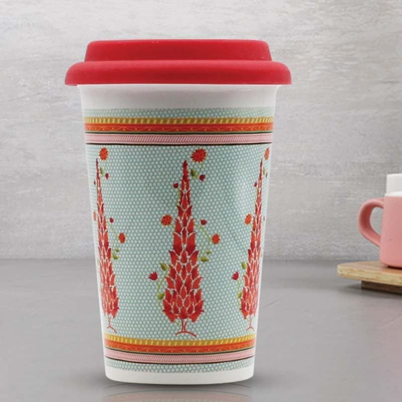 Magnate Mughal Coffee Mug media 4