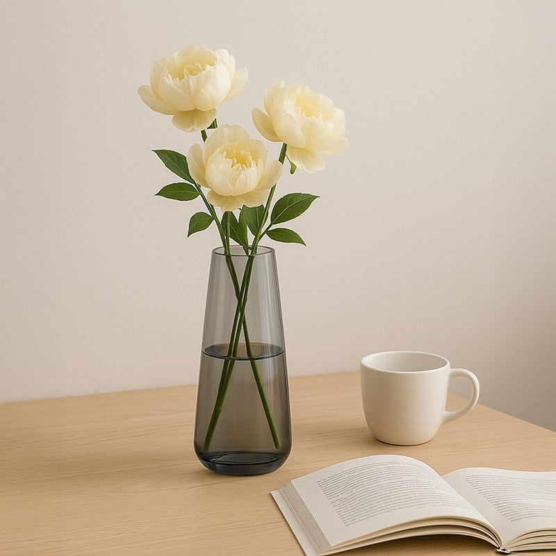 PrismBloom Versatile Vase