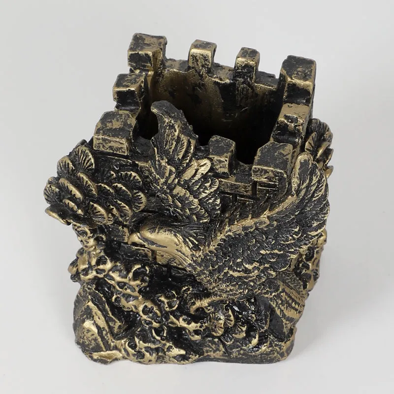 Eagle Citadel Stationary Holder media 5