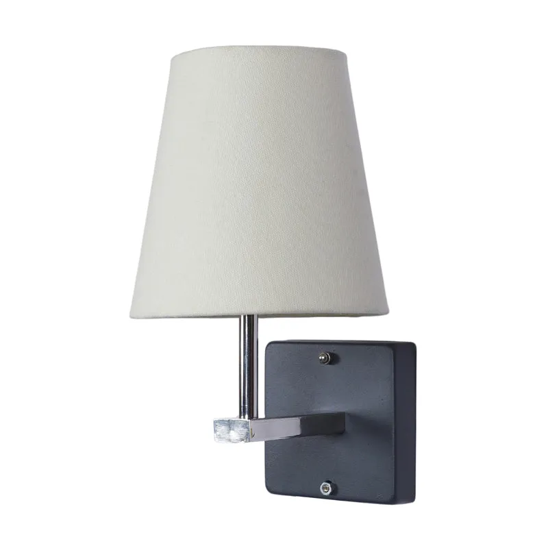Elrond Iron Wall Lamp media 5