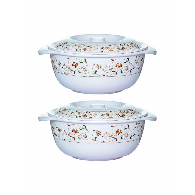 Aosta Melamine Casserole (1250 mL Each) - Set Of Two media 3