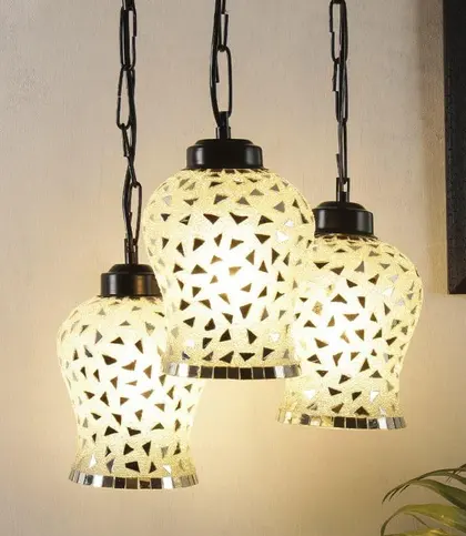 Glass Shade