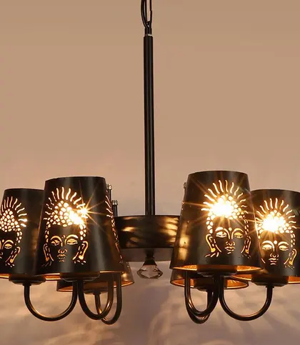 Metal Shade