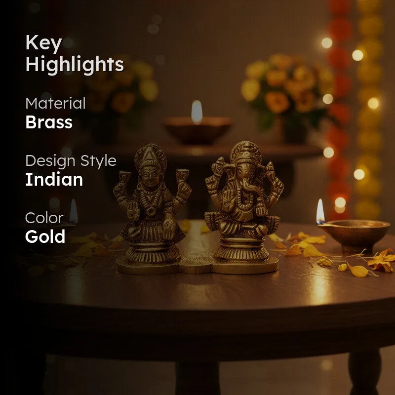 TempleTone Brass Idol media 2