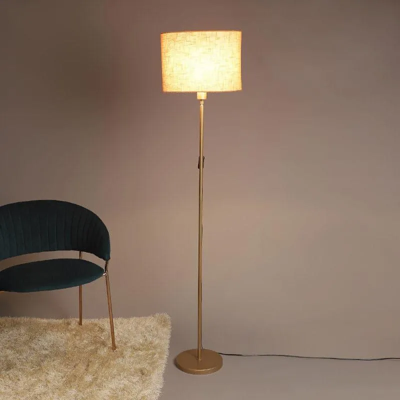 Kyomi Sono Floor Lamp media 1