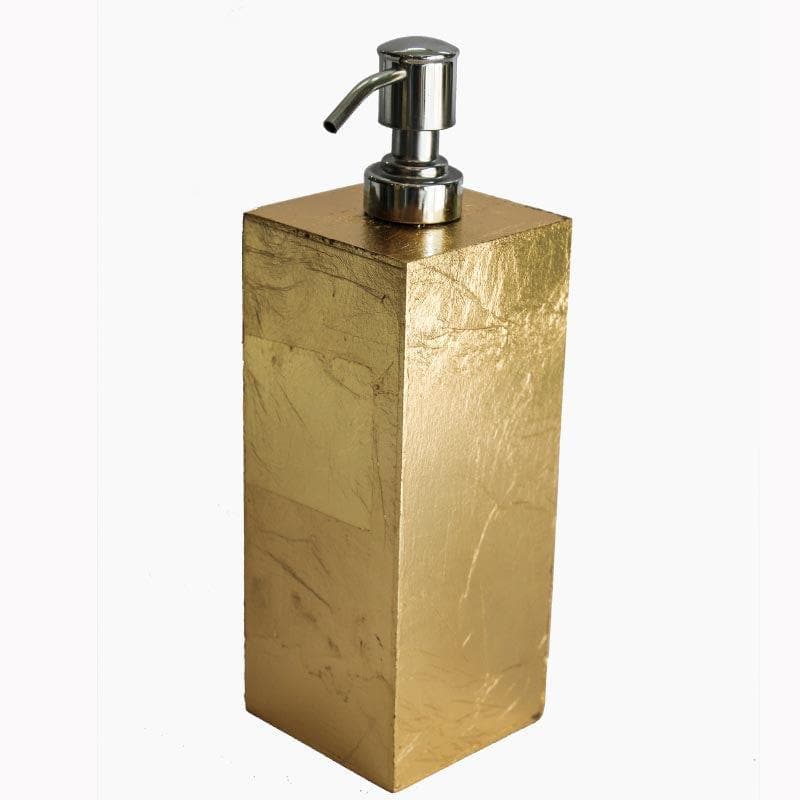 Tuscan Gold Soap Dispenser media 5