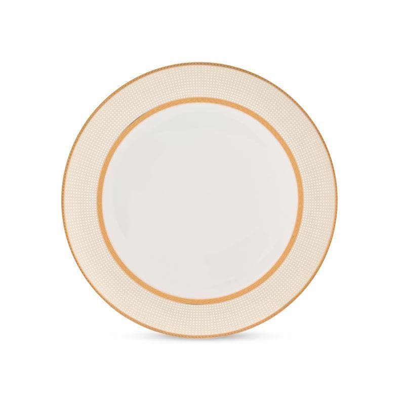 Golden Sand Dinner Set - 33 Piece Set media 3