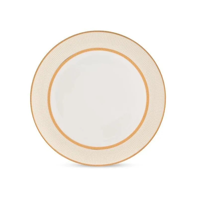 Golden Sand Dinner Set - 33 Piece Set media 3