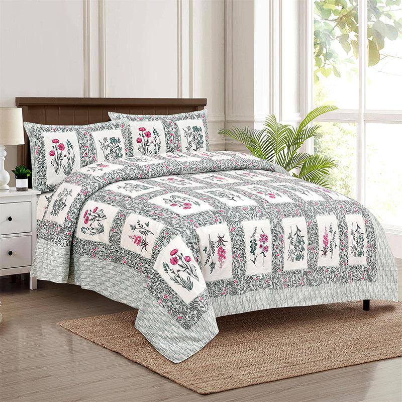 100% Cotton