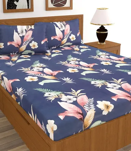 Glace Cotton/Microfiber