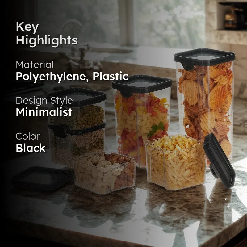 GlacioLock Container - Set of Six media 2
