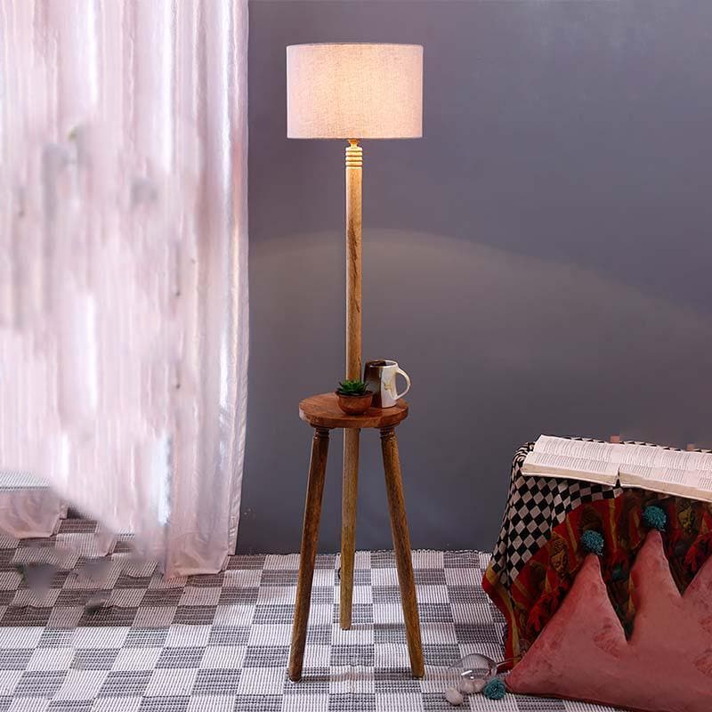 Fabric Shade