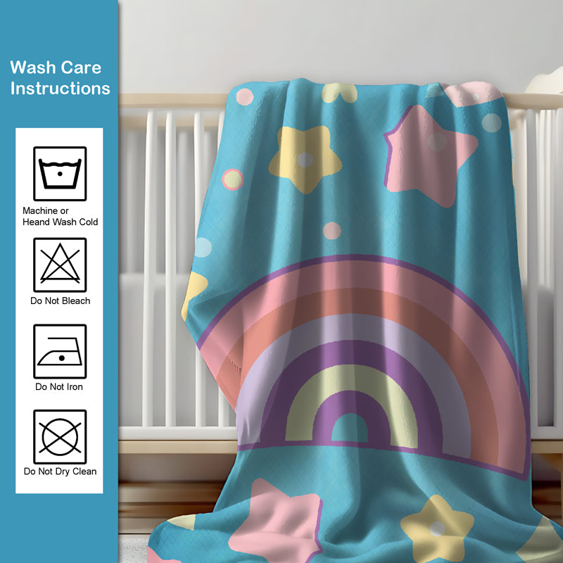 Cozy Cloud PolyCotton Quilt - 150 GSM media 10