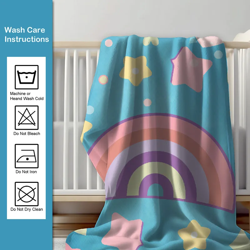 Cozy Cloud PolyCotton Quilt - 150 GSM media 10