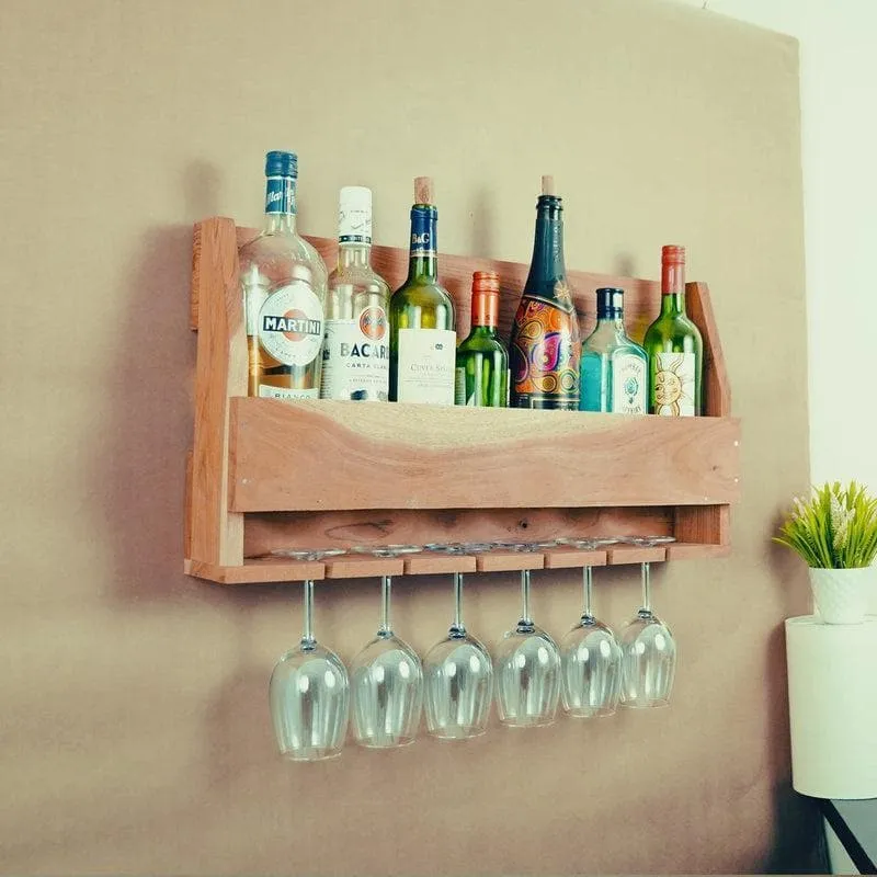 Fam Jam Wine Rack media 3