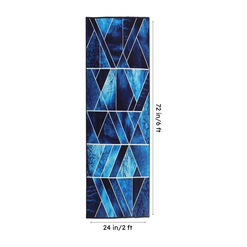 Formica Nylon Runner Rug media 8