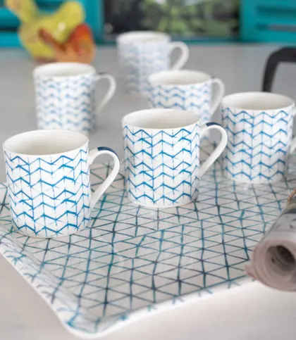 Melamine