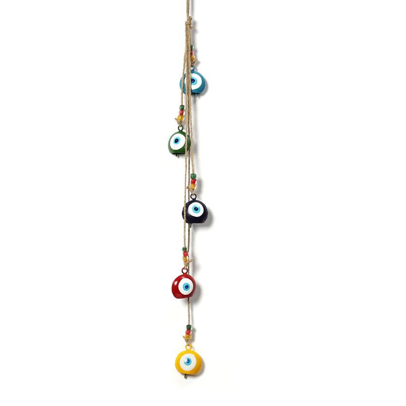 Nazar Painted Windchime media 5