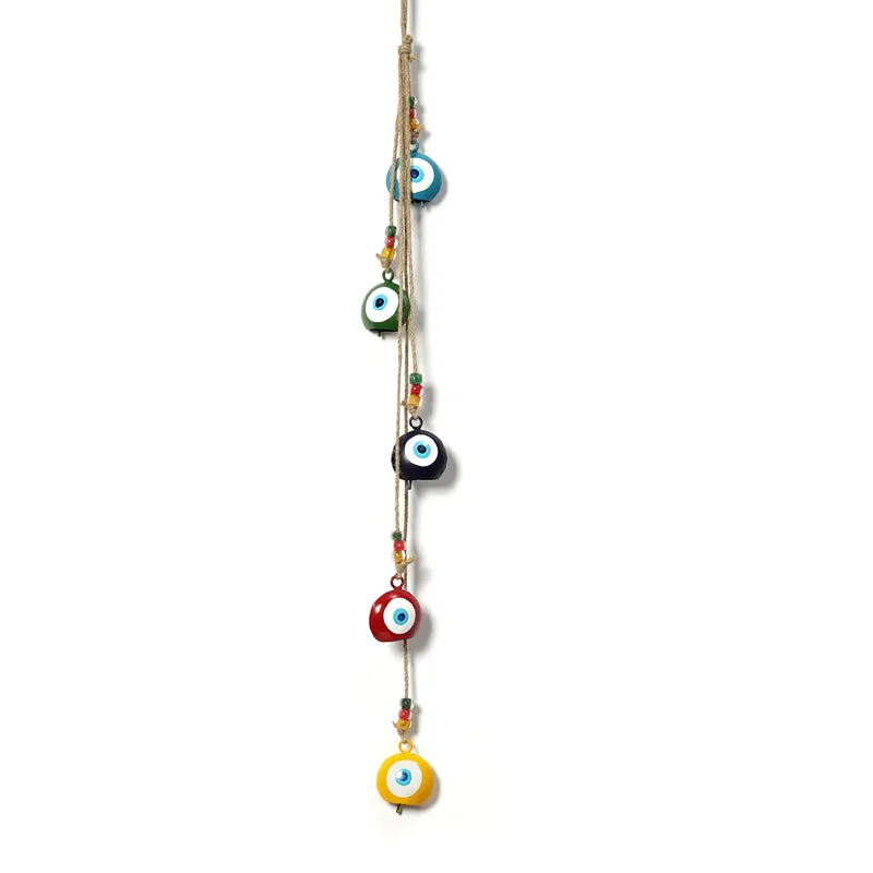 Nazar Painted Windchime media 5