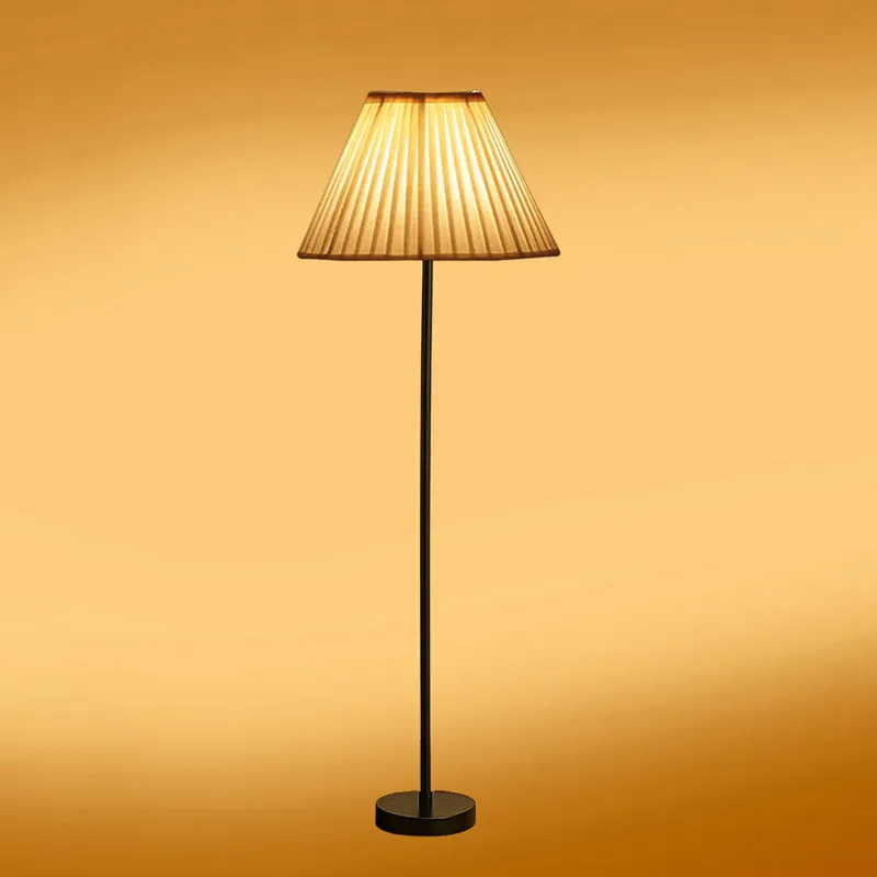 Pleatra II Rodin Floor Lamp media 5
