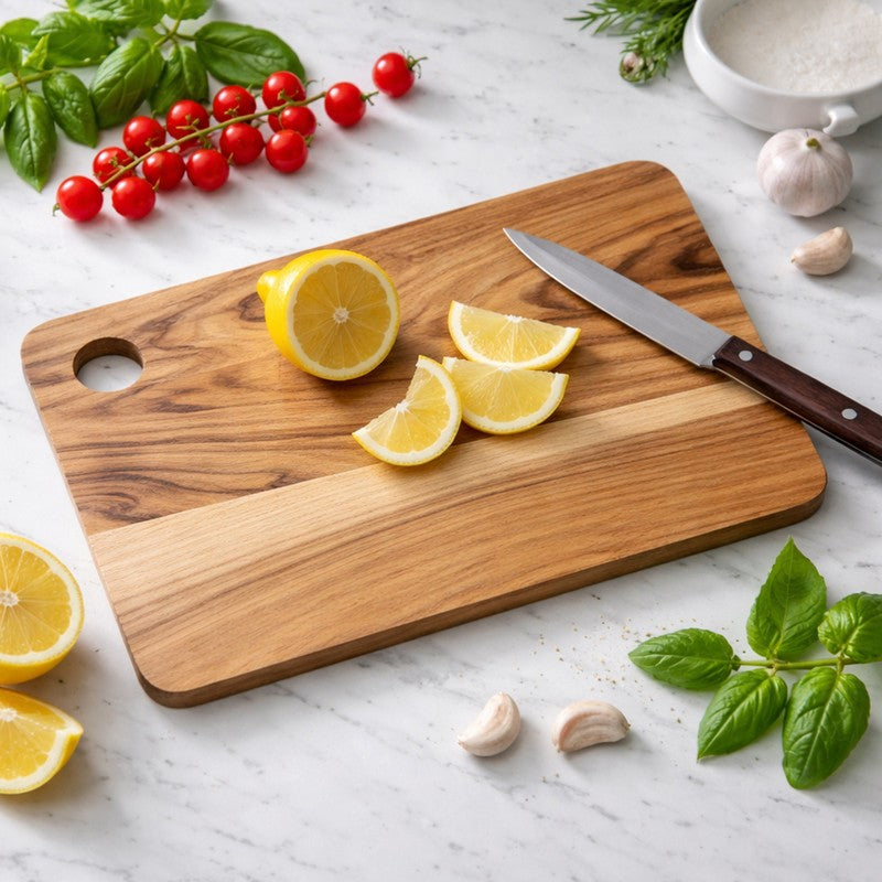 Woodhaven Wood Kitchen Prep Tools