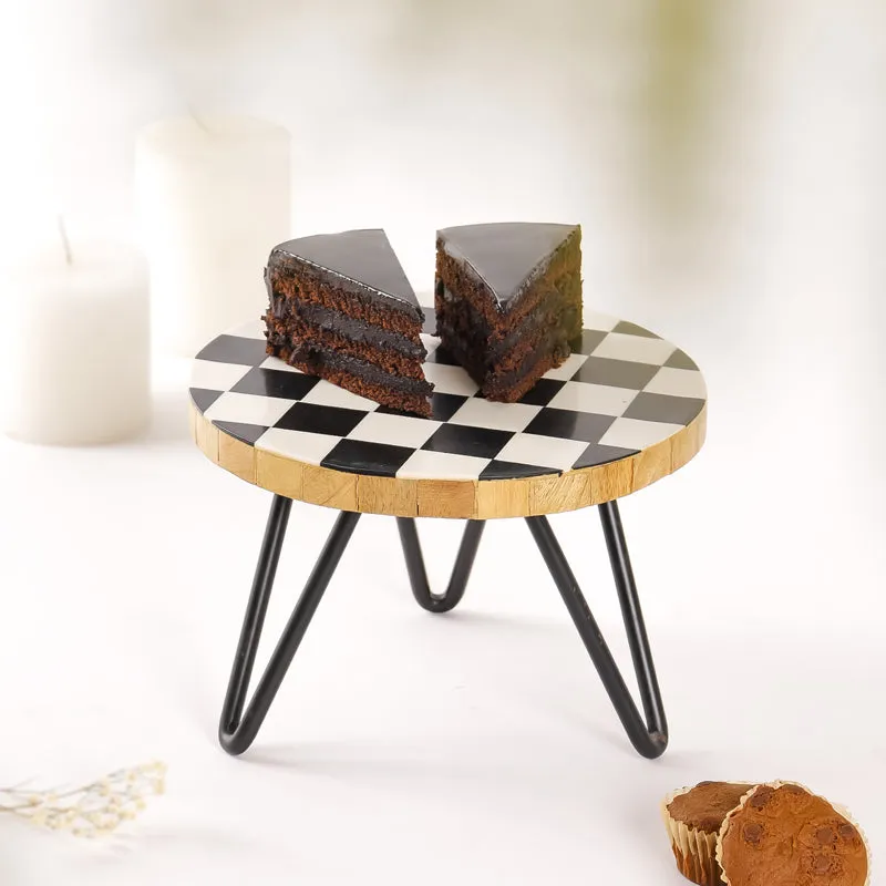 ModTier Cake Stand media 1