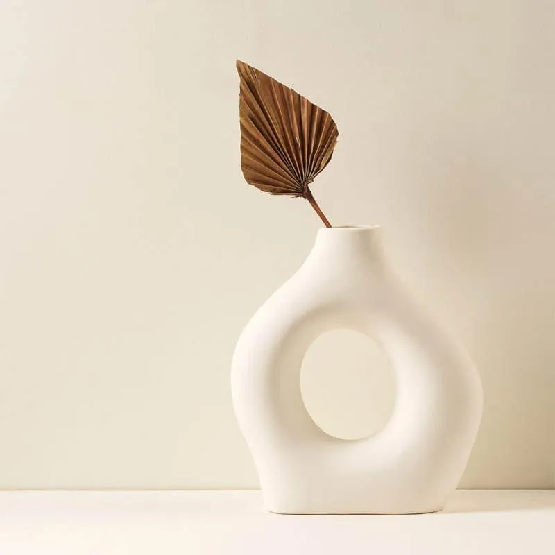 Nordic Norm Vase media 1