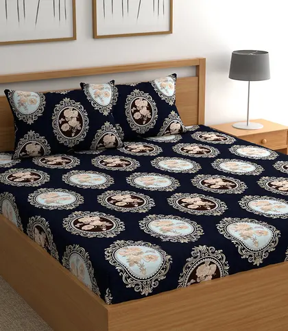 Glace Cotton/Microfiber