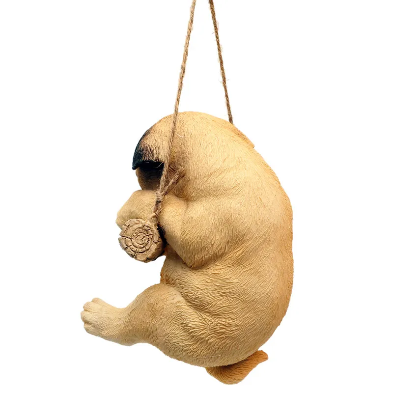 Pug Play Showpiece media 4