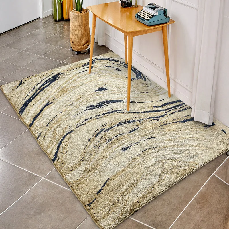 Morphos Soft Pile Anti-Skid Carpet - Beige media 3