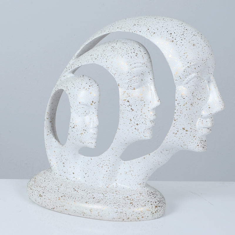 Celeste Face Showpiece media 3